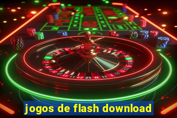 jogos de flash download